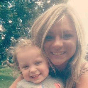 Meet your Posher, Kaily